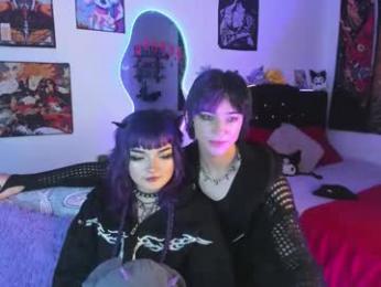 xzerox_ webcam model stream image