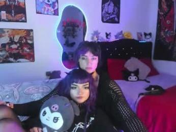 xzerox_ webcam model stream image