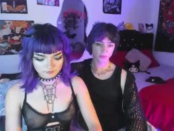 xzerox_ webcam model stream image