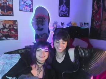 xzerox_ webcam model stream image