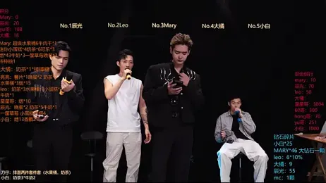 LookingBoy-001 webcam stripchat model stream image