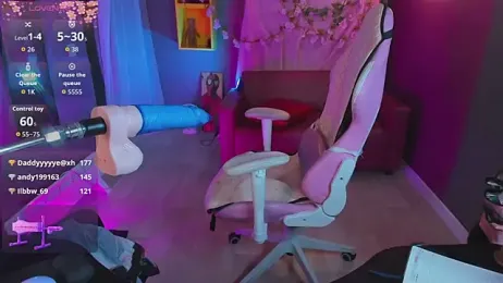 Yoki_Shizuko webcam stripchat model stream image