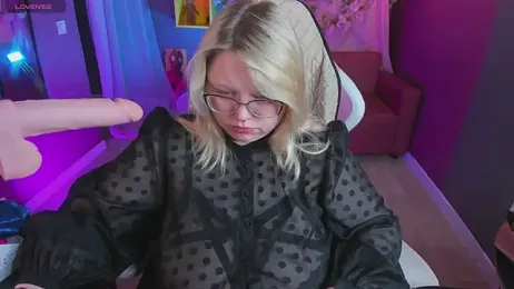 Yoki_Shizuko webcam model stream image