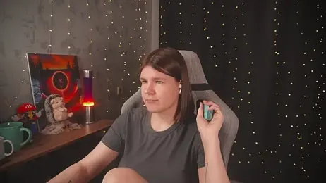 cuteamberlyyy webcam model stream image