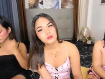 queen_arnie4utsxxx webcam chaturbate model stream image