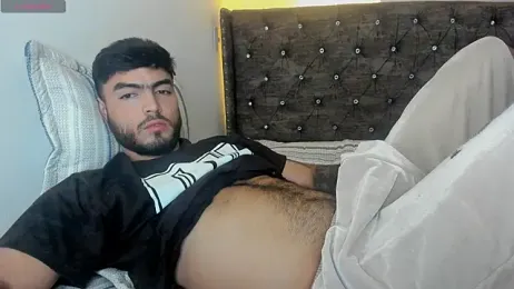 Paulwolf69 webcam model stream image