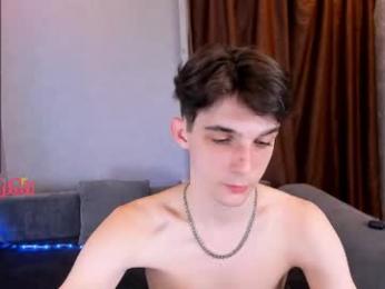 aaron_bang webcam model stream image