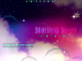 xaevynne webcam chaturbate model stream image