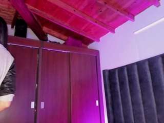 paulinasoto webcam model stream image