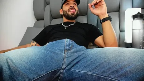 Thiagogomez webcam model stream image