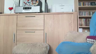 Nylonmonkey webcam model stream image