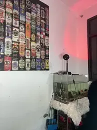 CRAZY-BOY99 webcam model stream image