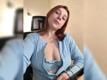 YourOlechka webcam model stream image