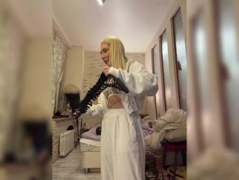 Tvoyasamka77 webcam bongacams model stream image