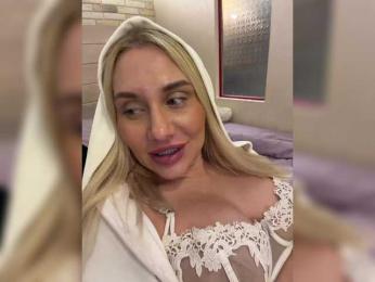 Tvoyasamka77 webcam bongacams model stream image