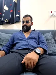 Fun_Guuy webcam model stream image