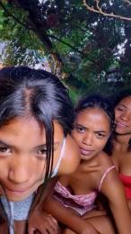 SissiFrenchy webcam cam4 model stream image