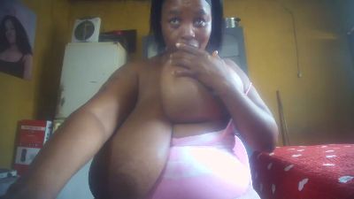 Neliswa webcam model stream image