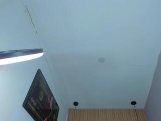 Nala Roy webcam model stream image