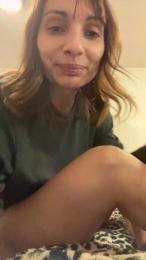 clovise233 webcam model stream image