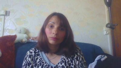 clovise233 webcam cam4 model stream image