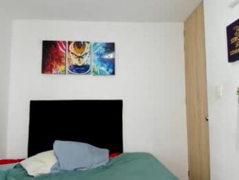 college_muscle_ass webcam model stream image