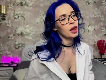 Your-Night-Fury webcam model stream image