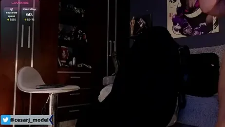 cesar_jonnes webcam model stream image