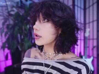 nekyra_san webcam model stream image