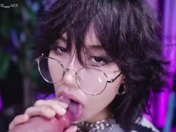 nekyra_san webcam model stream image