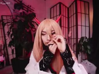 nekyra_san webcam model stream image