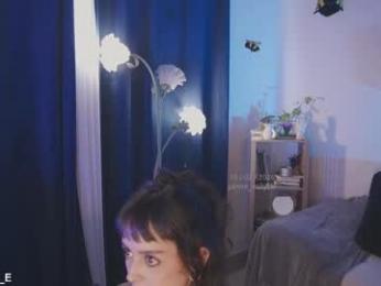janne_maybe webcam chaturbate model stream image