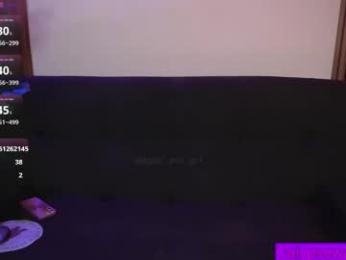 calypso_and_ge1 webcam chaturbate model stream image