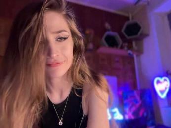 SweetyMeow webcam bongacams model stream image