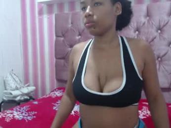 riaha_18_ webcam chaturbate model stream image