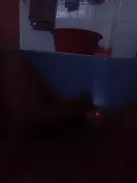 SuperheroDck webcam model stream image