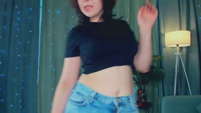 DimpleHelfritz webcam model stream image