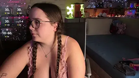 Kimberly-Caprice webcam model stream image