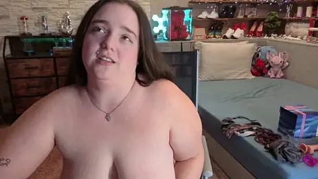 Kimberly-Caprice webcam stripchat model stream image