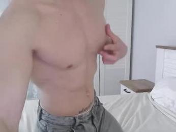 eric_crush webcam chaturbate model stream image