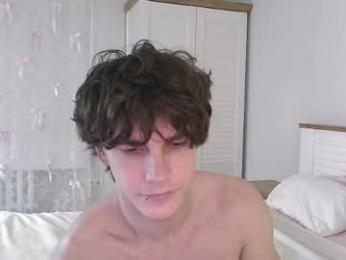 eric_crush webcam chaturbate model stream image