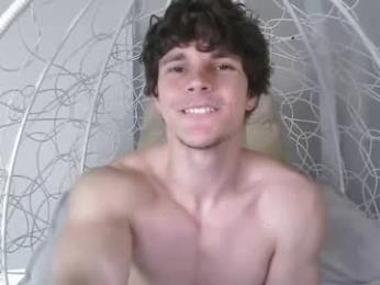 eric_crush webcam chaturbate model stream image