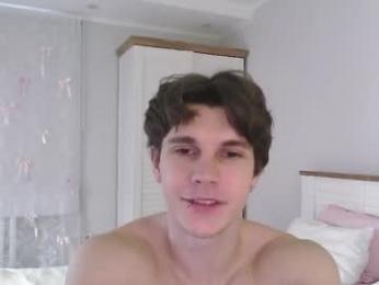 eric_crush webcam chaturbate model stream image