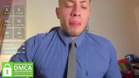 SebastianMaximoff_ webcam model stream image