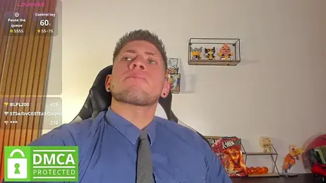 SebastianMaximoff_ webcam model stream image