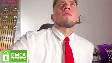 SebastianMaximoff_ webcam model stream image