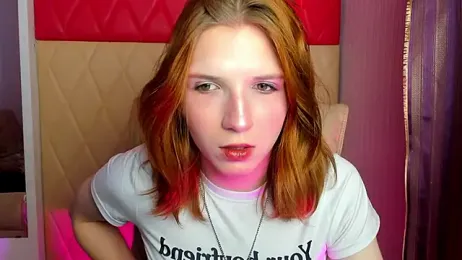 AlicexPrincess webcam model stream image