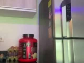 petiitstef webcam model stream image