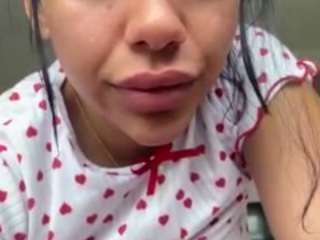 petiitstef webcam model stream image