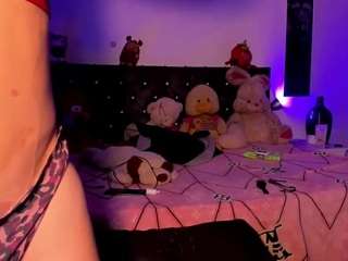 samay-biglatin webcam model stream image